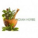 Indian Herbs - (Black Salve)  Schwarze Salbe 30g